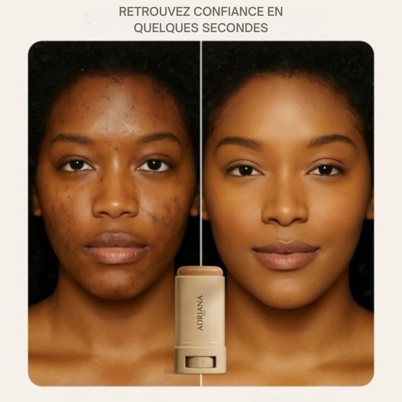 Adriana Paris – Baume de Beauté Teinté Sérum Éclat Naturel