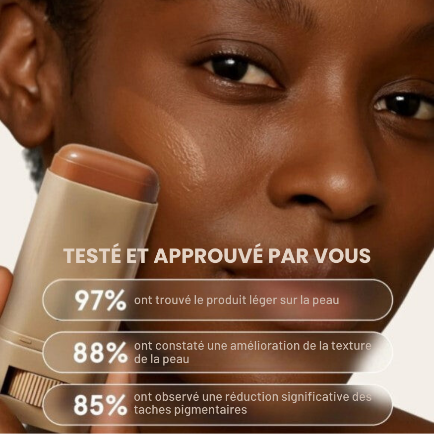 Adriana Paris – Baume de Beauté Teinté Sérum Éclat Naturel