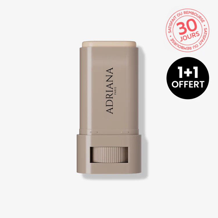 Adriana Paris – Baume de Beauté Teinté Sérum Éclat Naturel