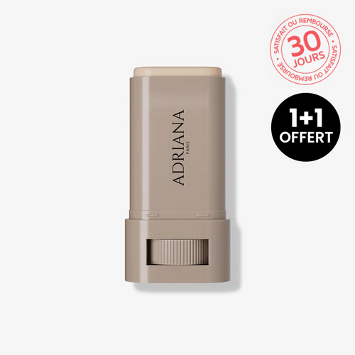 Adriana Paris – Baume de Beauté Teinté Sérum Éclat Naturel